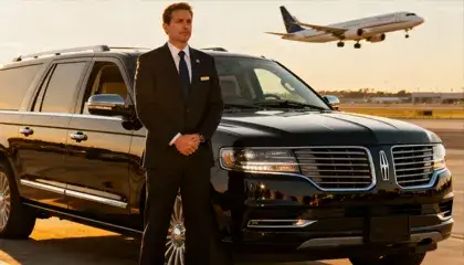 Airport Limo & Car Service