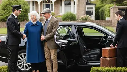 Door to Door Transportation