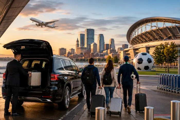FIFA World Cup 2026 Travel Guide: Why Reliable Airport Transportation Matters for Boston Visitors FIFA World Cup 2026 Travel Guide: Why Reliable Airport Transportation Matters for Boston Visitors