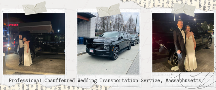 Wedding Transportation Service
