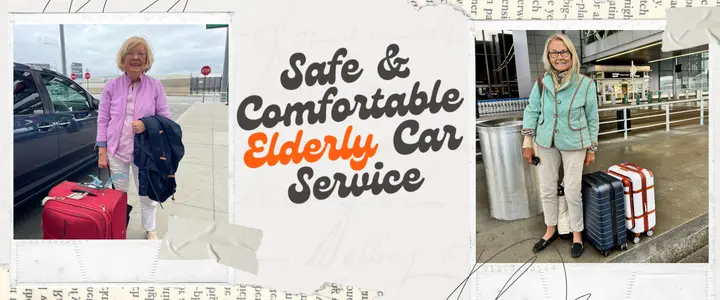 Elderly Car Service Elderly Car Service