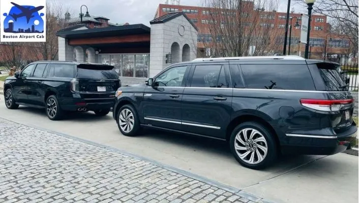 Boston to Portland Car Service | Car from Boston to Portland Maine