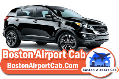 Mid SUV Taxi Service in Newton,MA