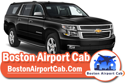 SUV Airport taxi service in Medford